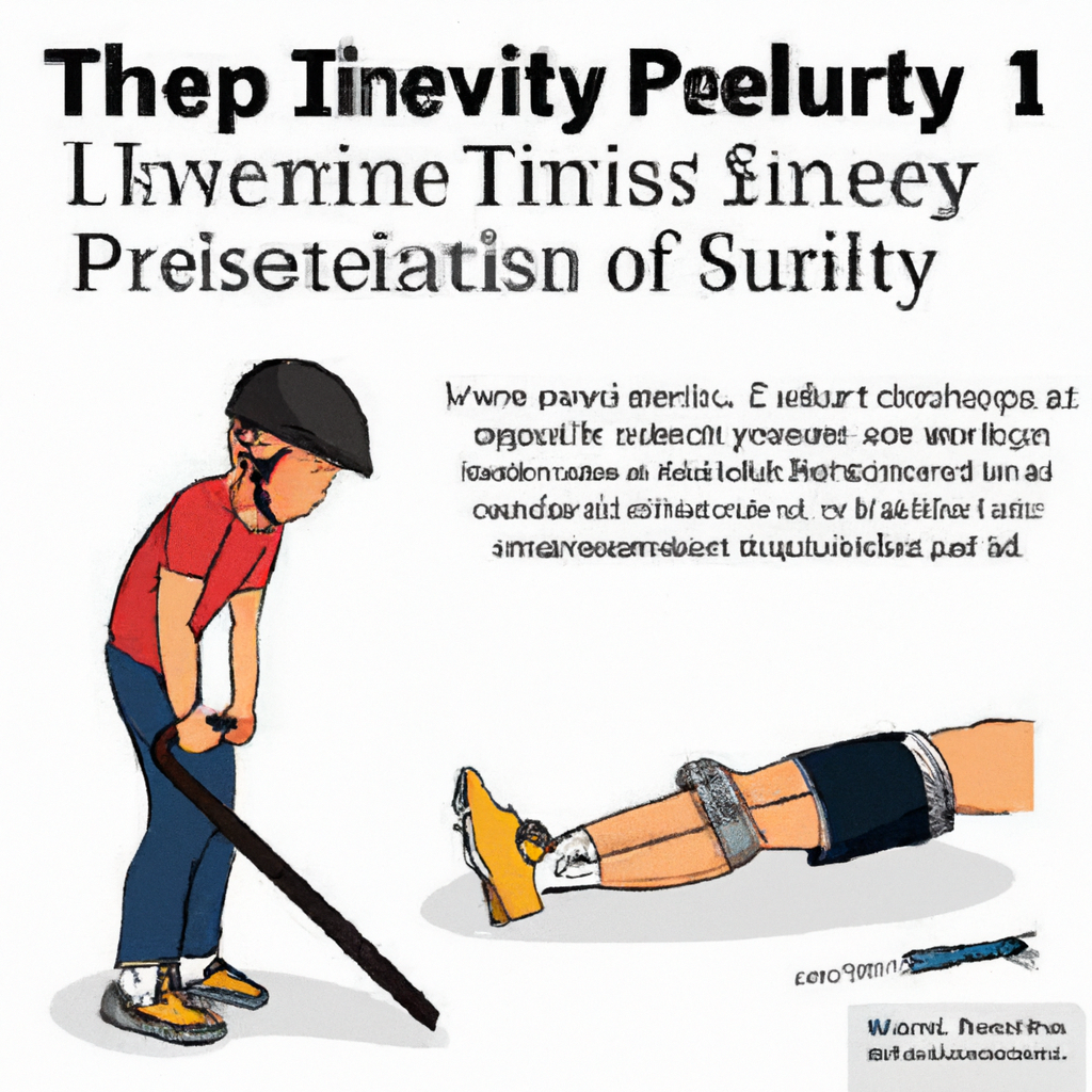 10 Essential Injury Prevention Tips