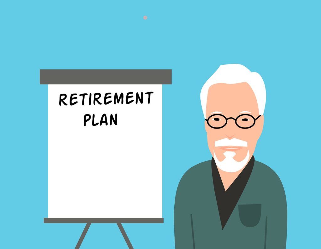 10 Essential Steps for Retirement Planning