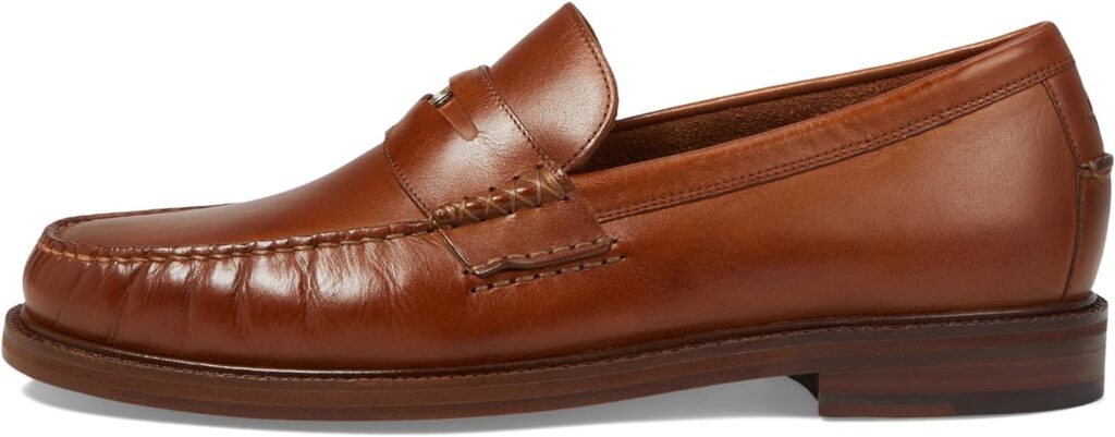 Cole Haan Mens American Classics Pinch Penny Loafer