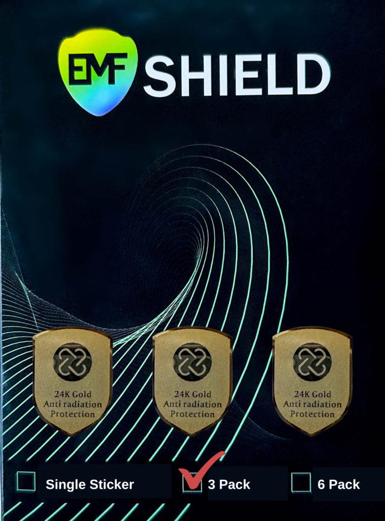 EMF Defense Shield for Phone and Electronics V2 1.1 Review