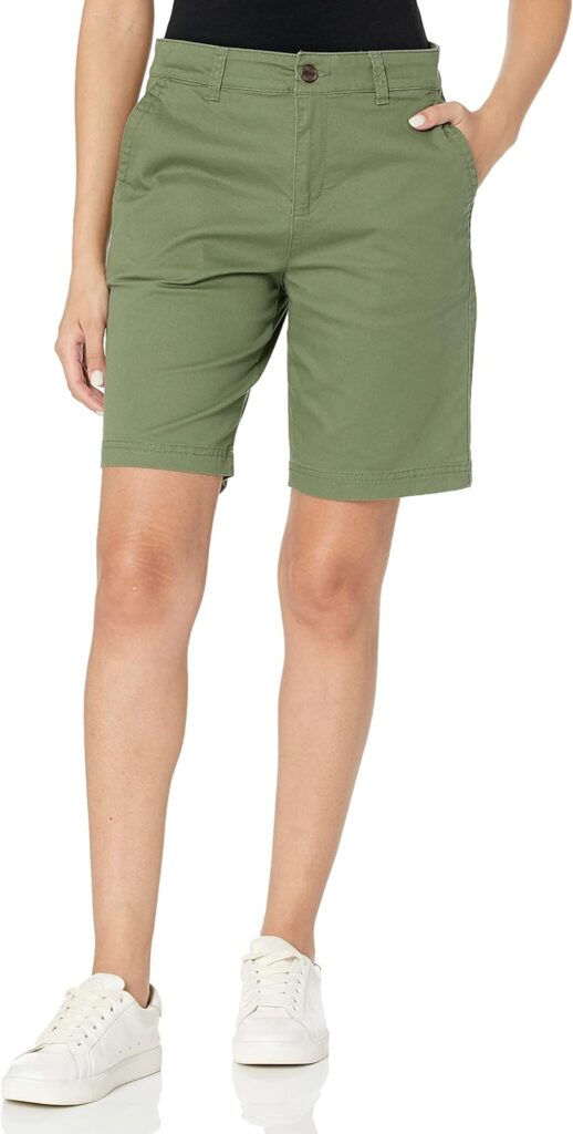 GAP Womens Bermuda Short