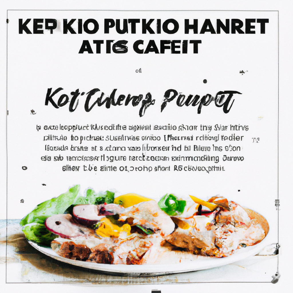 Keto Meal Plan Offer Review