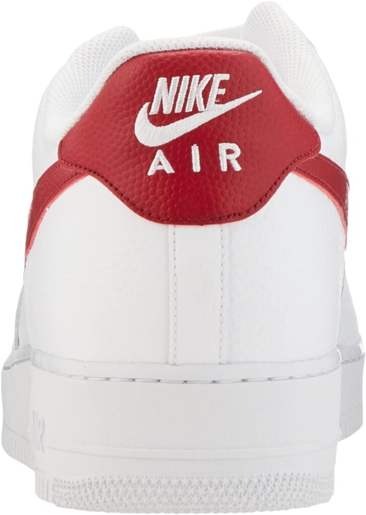 Nike Unisex Adult Air Force 1 07 Low-Top