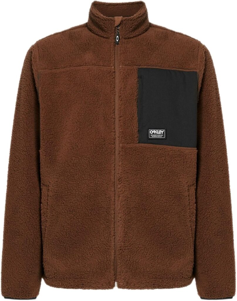Oakley Mountain Fire Sherpa