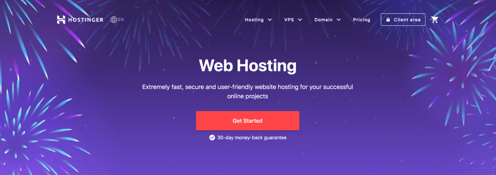 Top Affordable Web Hosting Plans for Bloggers in 2023: A Comparison