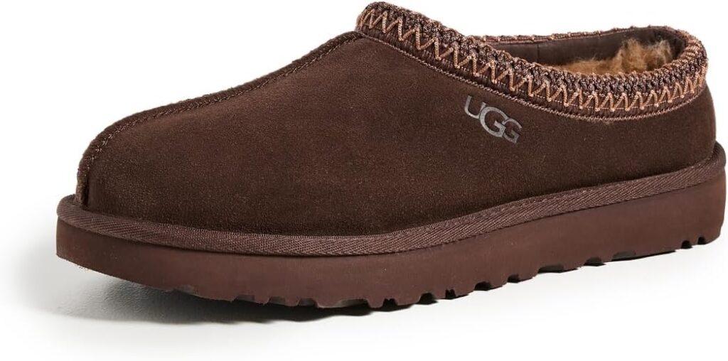 UGG Womens Tasman Slipper