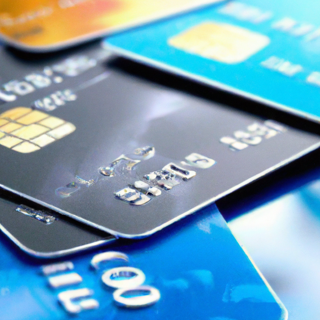 Understanding Credit Card Basics