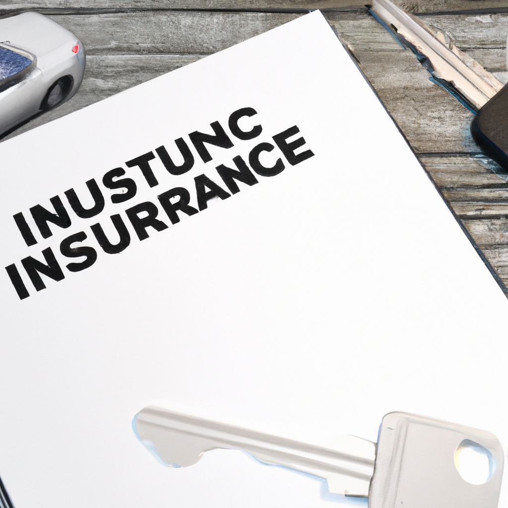 Understanding the Basics of Auto Insurance