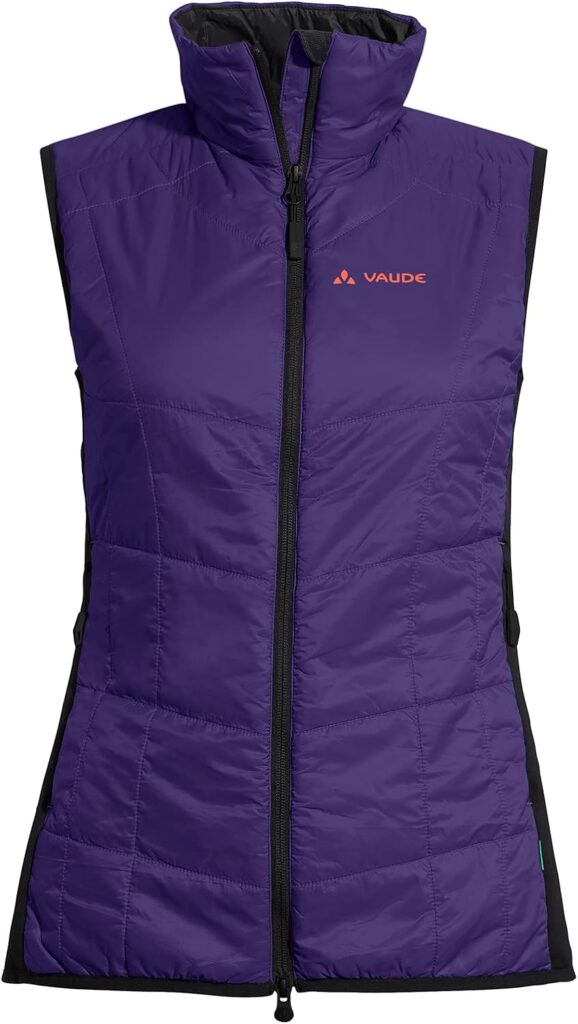 Vaude Womens Sesvenna Vest III