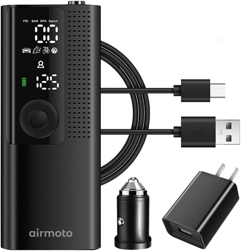 Airmoto and Power Kit Bundle Deal (1-Pack)