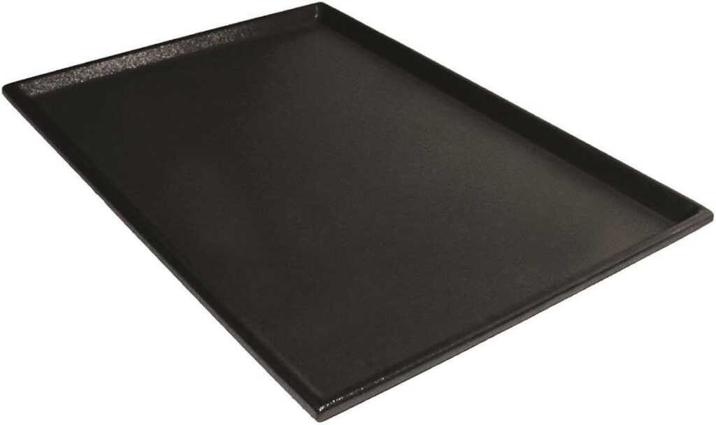 MidWest Homes for Pets Replacement Pan for 42 Long MidWest Dog Crate,Black