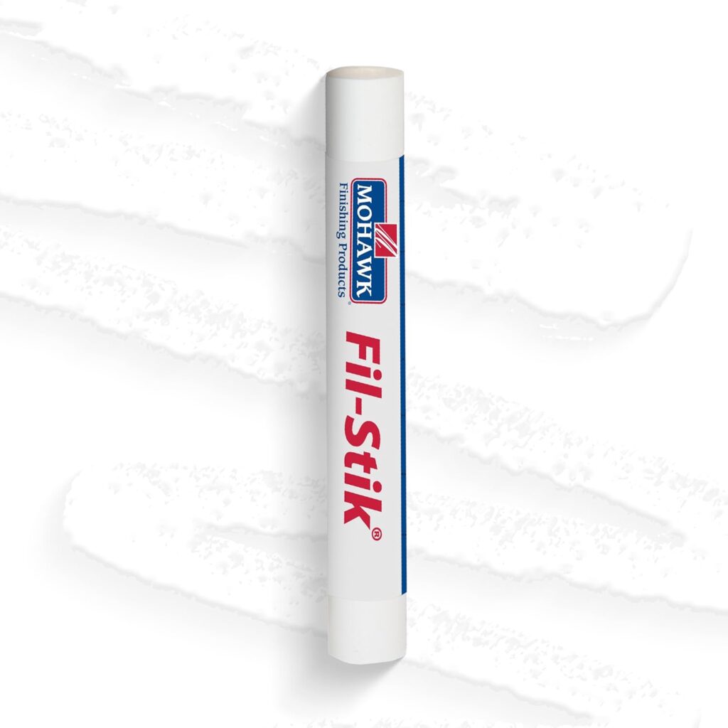 Mohawk Finishing Products Fil-Stik Putty Stick, White ‎M230-0202, 1 Count