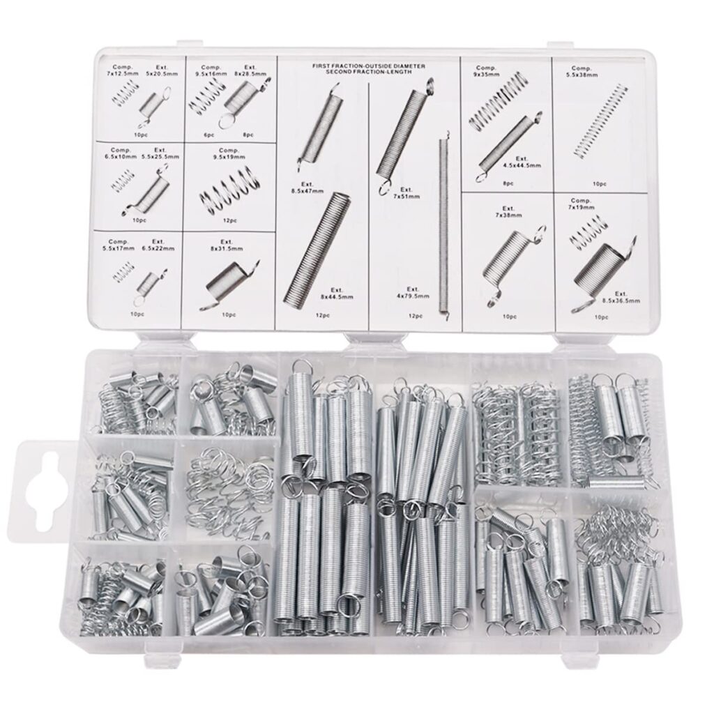 Product Comparison Crib Screws vs Sheet Metal Screws vs Screw Eyes vs Cotter Pins vs Electric