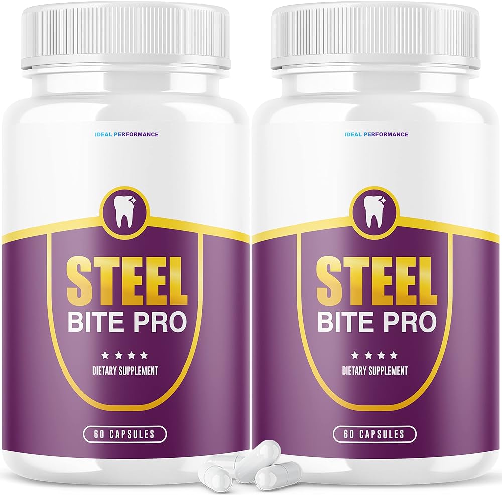 Steel Bite Pro Review