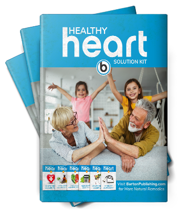The Healthy Heart Solution Kit Review