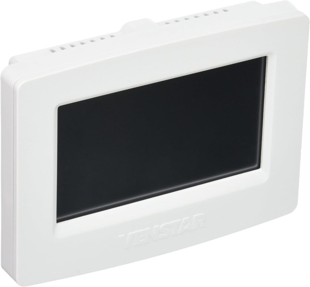 Venstar T7900 Colortouch Thermostat with Built in Wifi And Humidity Control (replaces T5900 and ACC0454)