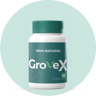 GroveX | The Natural Booster Review