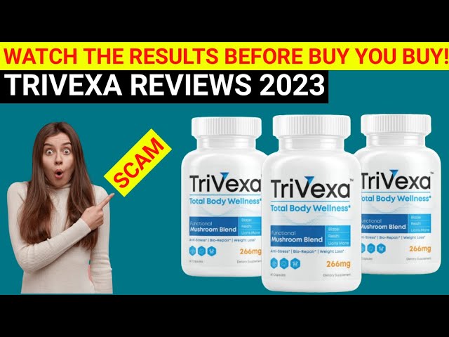 Trivexa Review